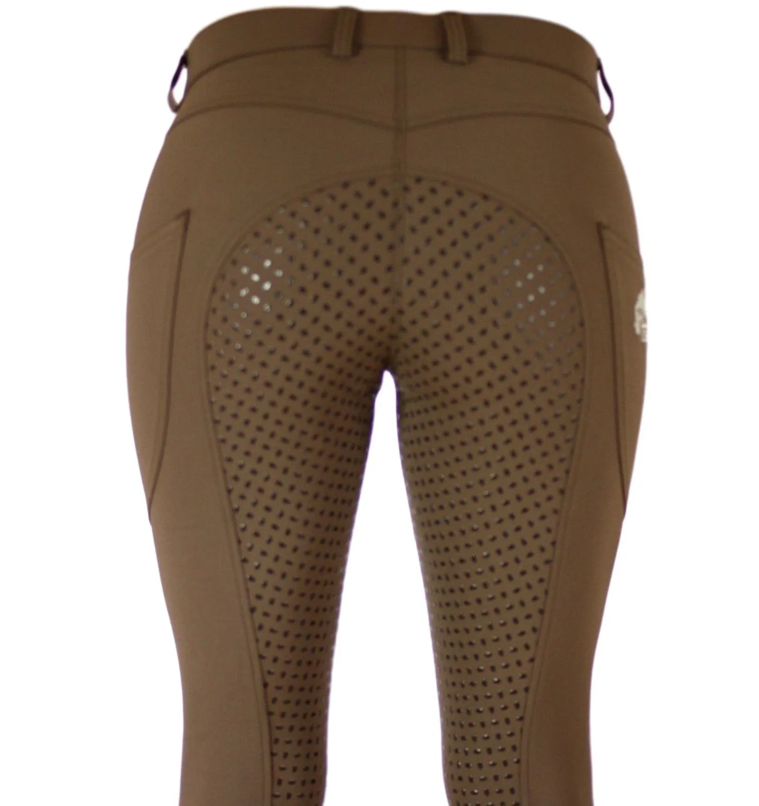 Bamboo breeches in Brown - Final run out, Last sizes