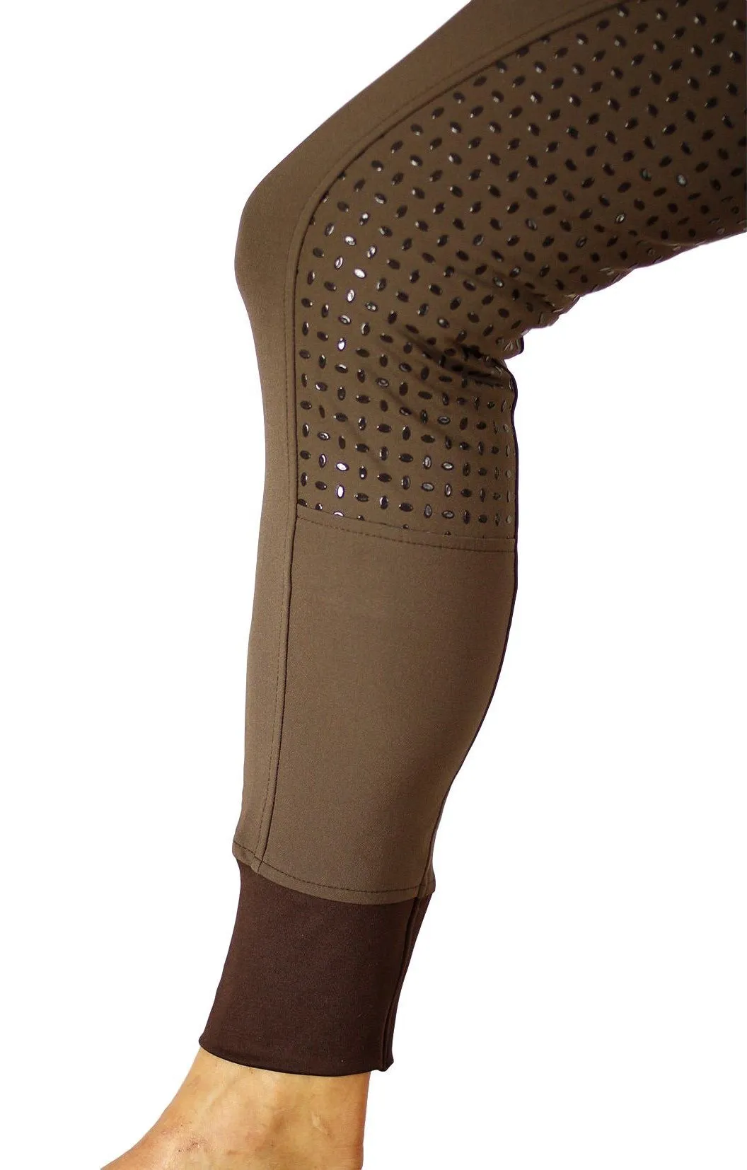 Bamboo breeches in Brown - Final run out, Last sizes