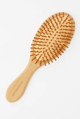 Bamboo Hair Brush