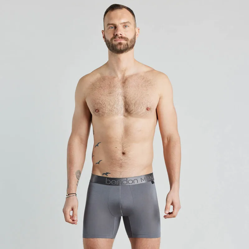 Bamboo Mens Trunk