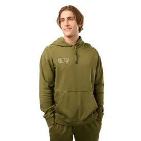 Bauer French Terry Mens Pullover Hoody