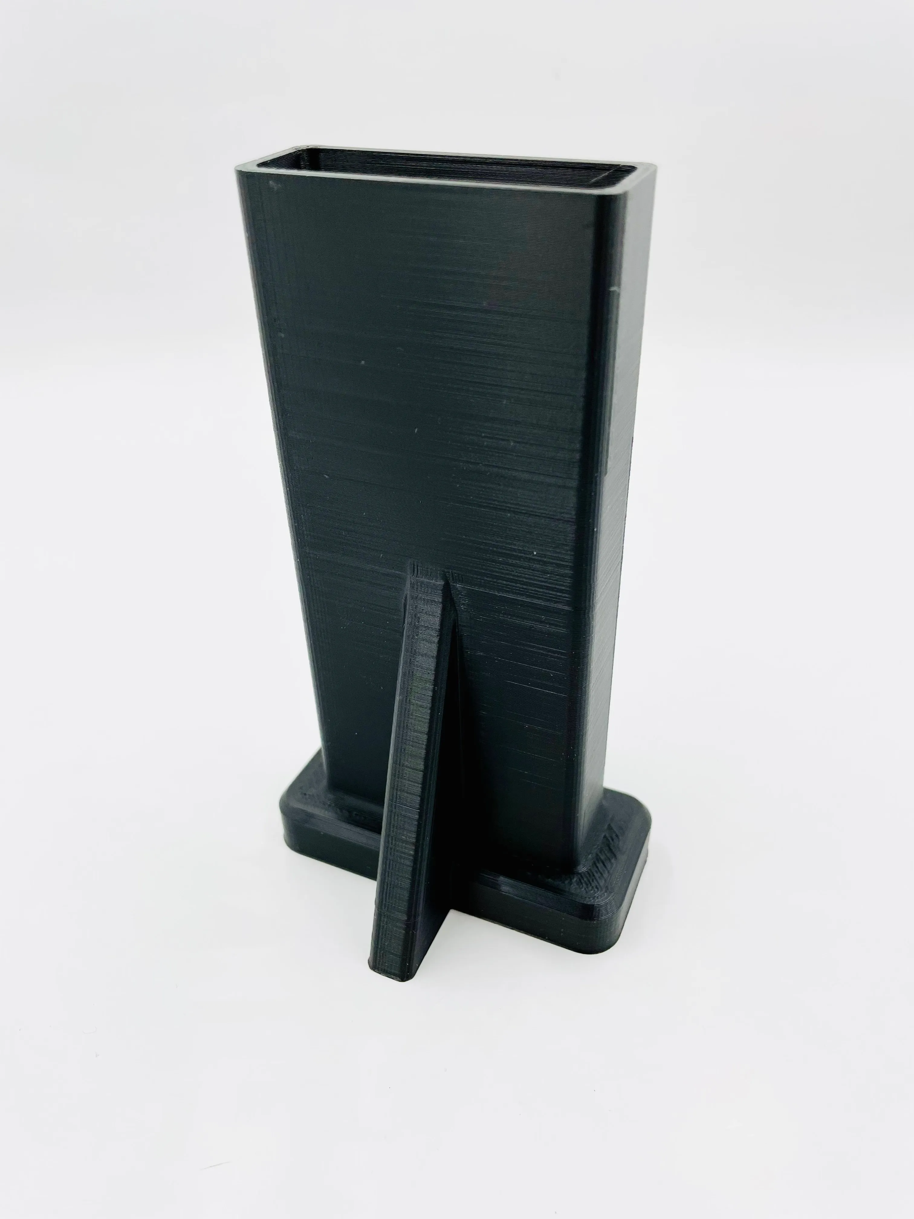 BCA 3D Printed M4 Magazine-Style Rifle Stand