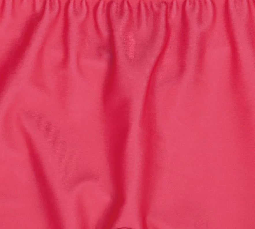 Beach short - Pink