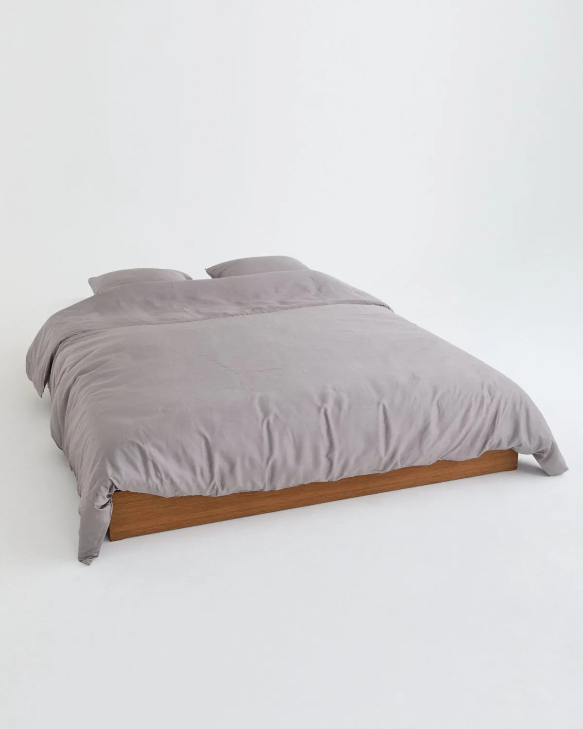 Bed Set Double 220x220 cm