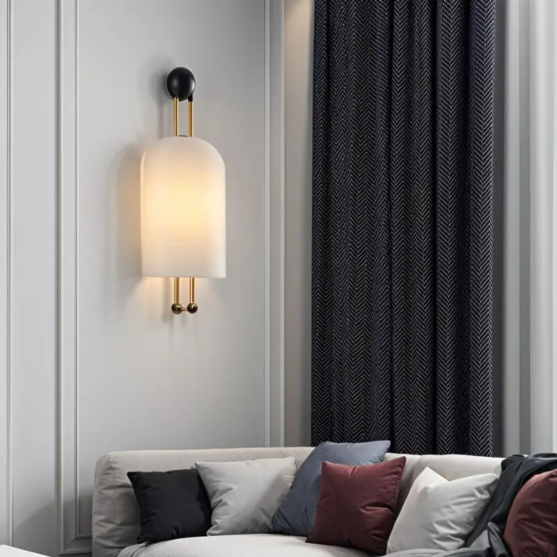 Bertha Wall Lamp