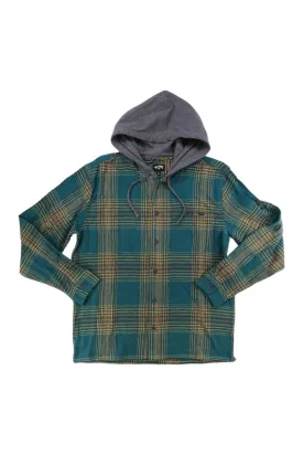 Sure! Here’s an optimized title for the Billabong Mens Baja Flannel Shirt:

Billabong Mens Baja Lightweight Plaid Flannel Shirt – Casual Vintage Style, Comfortable Fit, Perfect for Outdoor Adventures