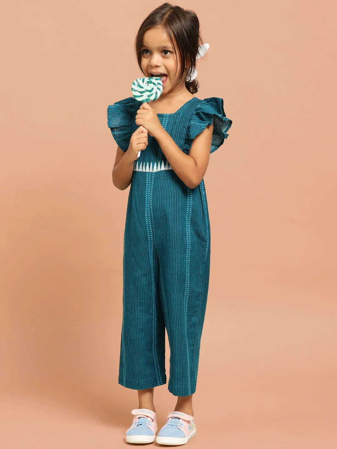 Blue Moon Jumpsuit