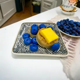 Blueberry Waffle Wax Melts