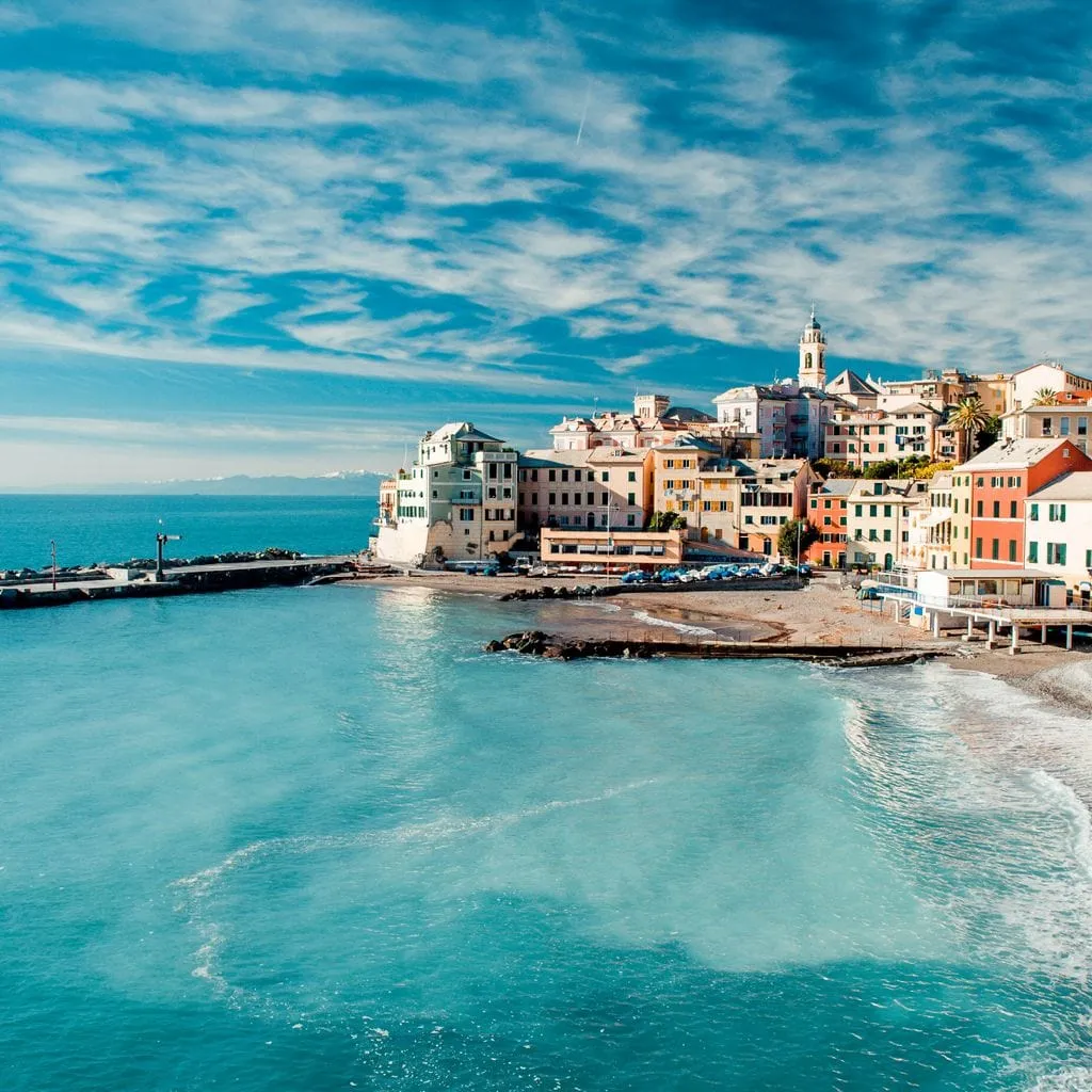 Bogliasco