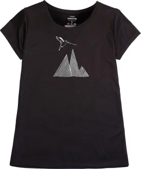 Bonnetier Women's Aha Tee