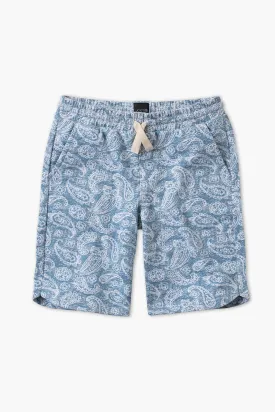 Boys Shorts Joe's Jeans Paisley