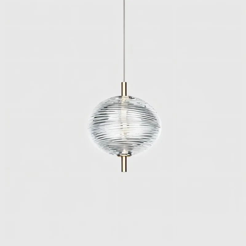 Brigette Pendant Light