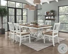 Brunson Dining Table