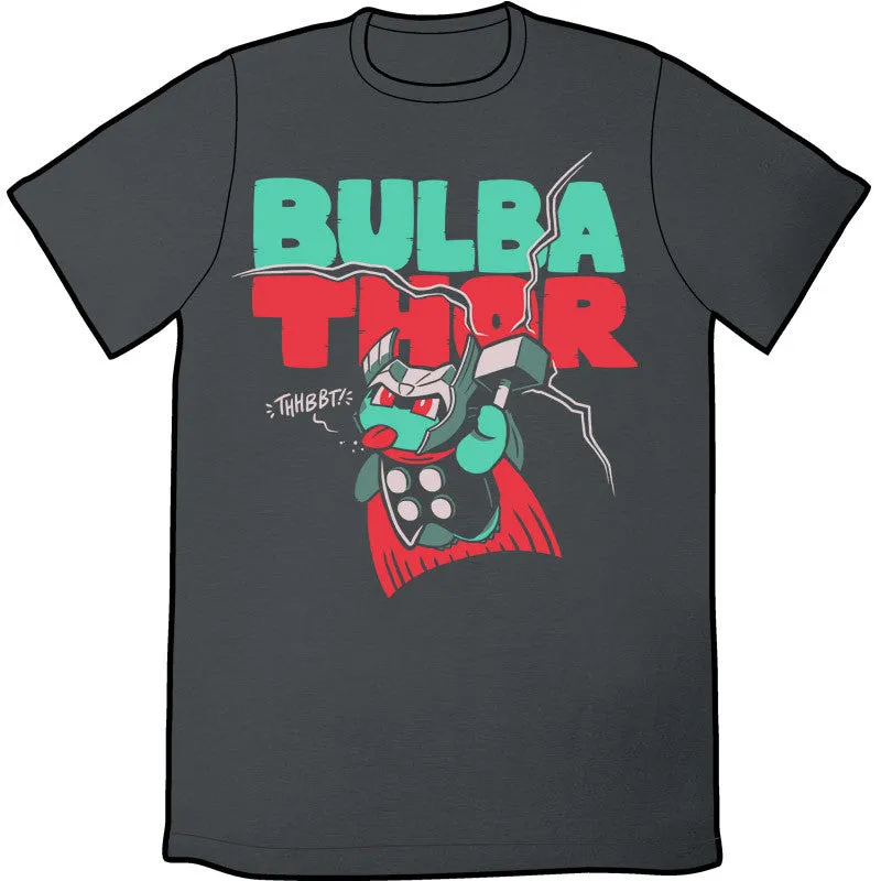 BULBATHOR Shirt