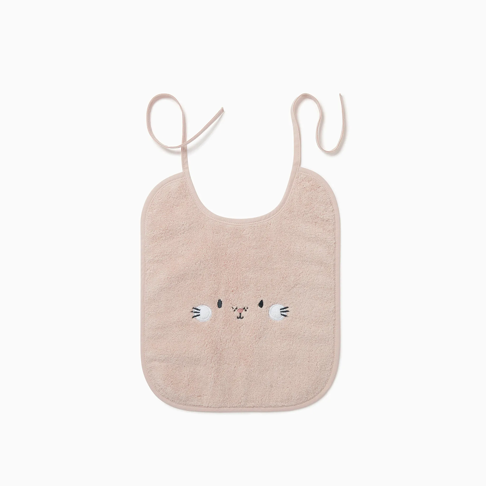 Bunny Bib