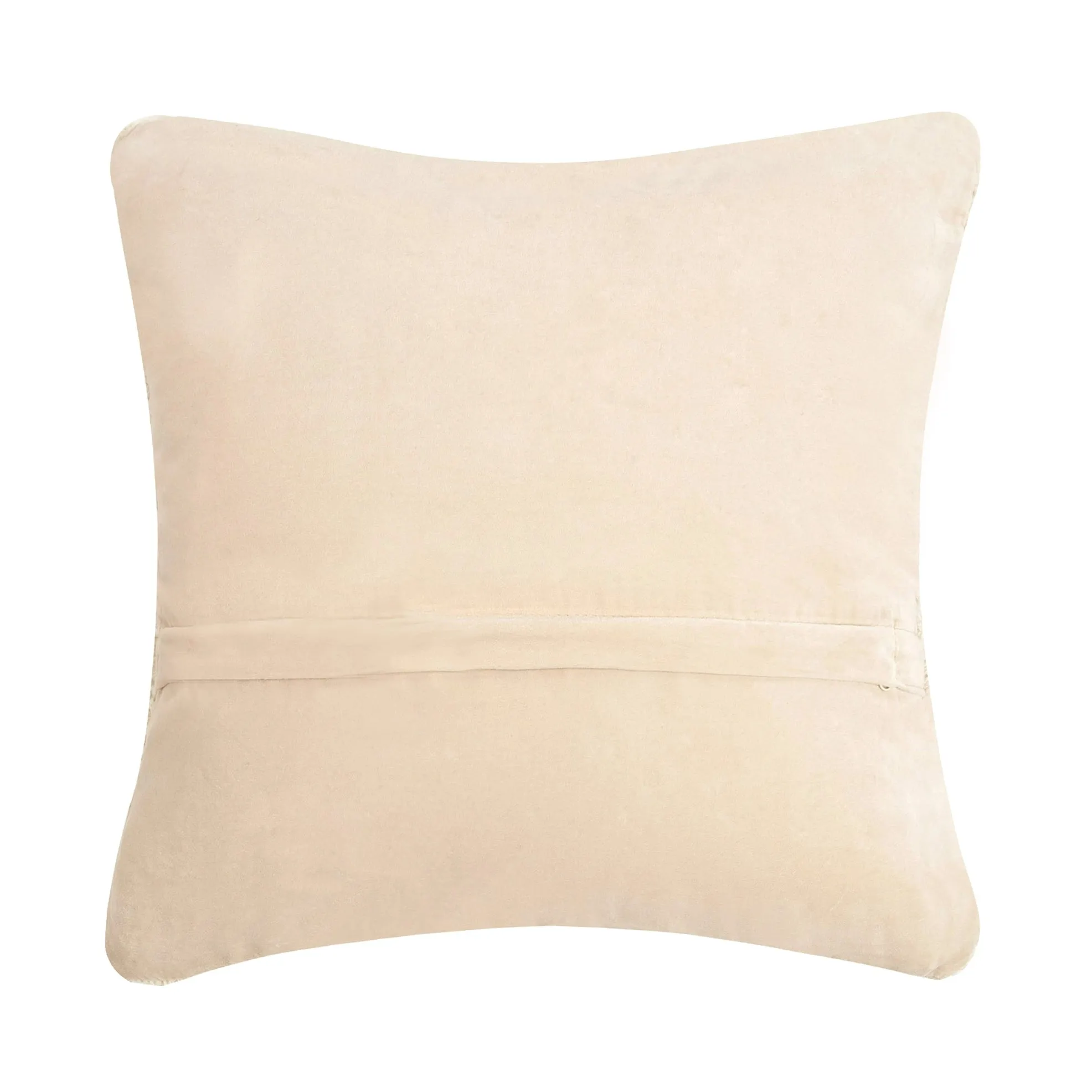 Chinoiserie Accent Pillow - Daffodil Pillow