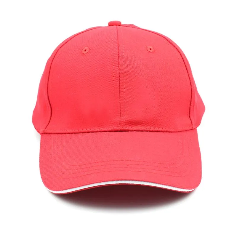 Cotton Cap