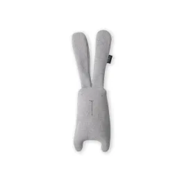 Crinkle Rabbit - Gray