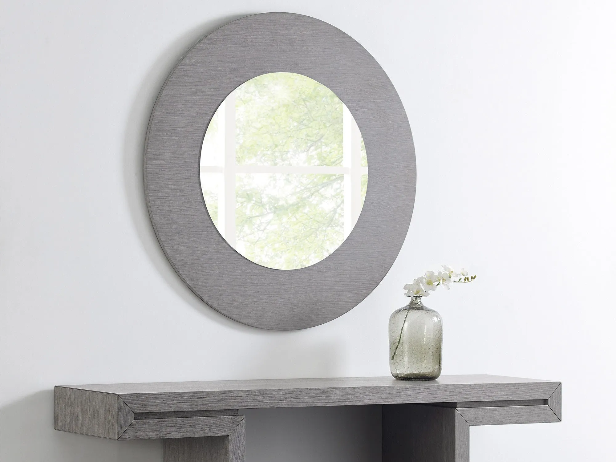 Delaney Wall Mirror