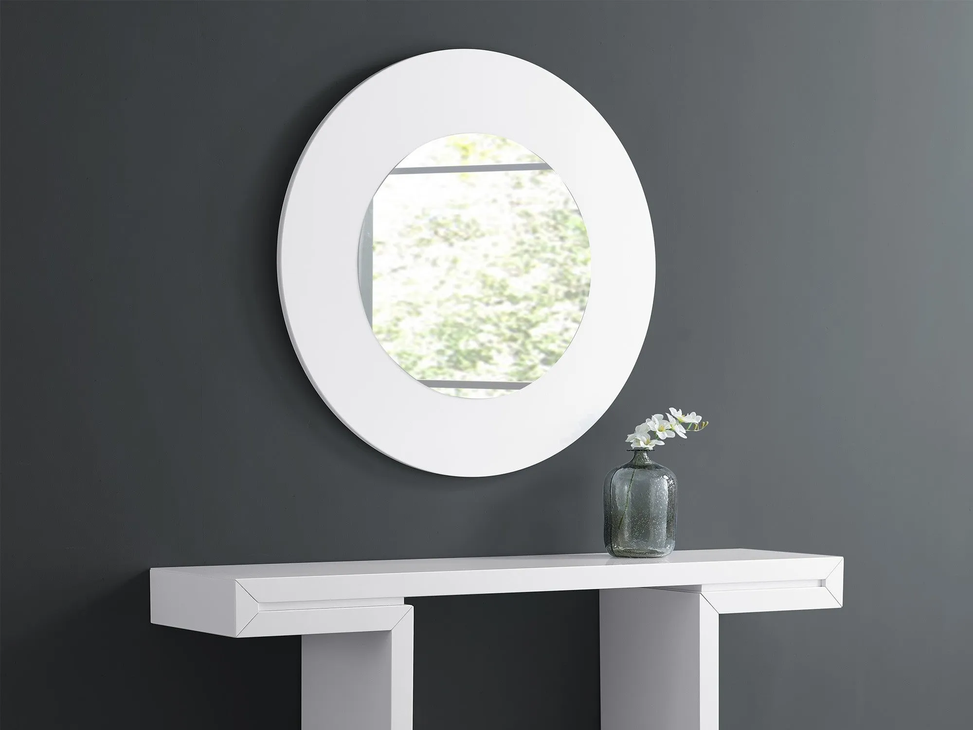 Delaney Wall Mirror