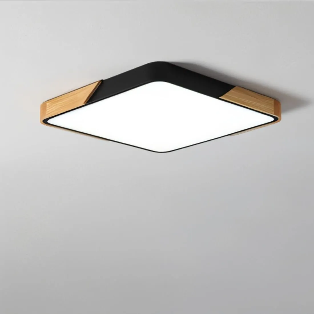 Delphi Ceiling Light