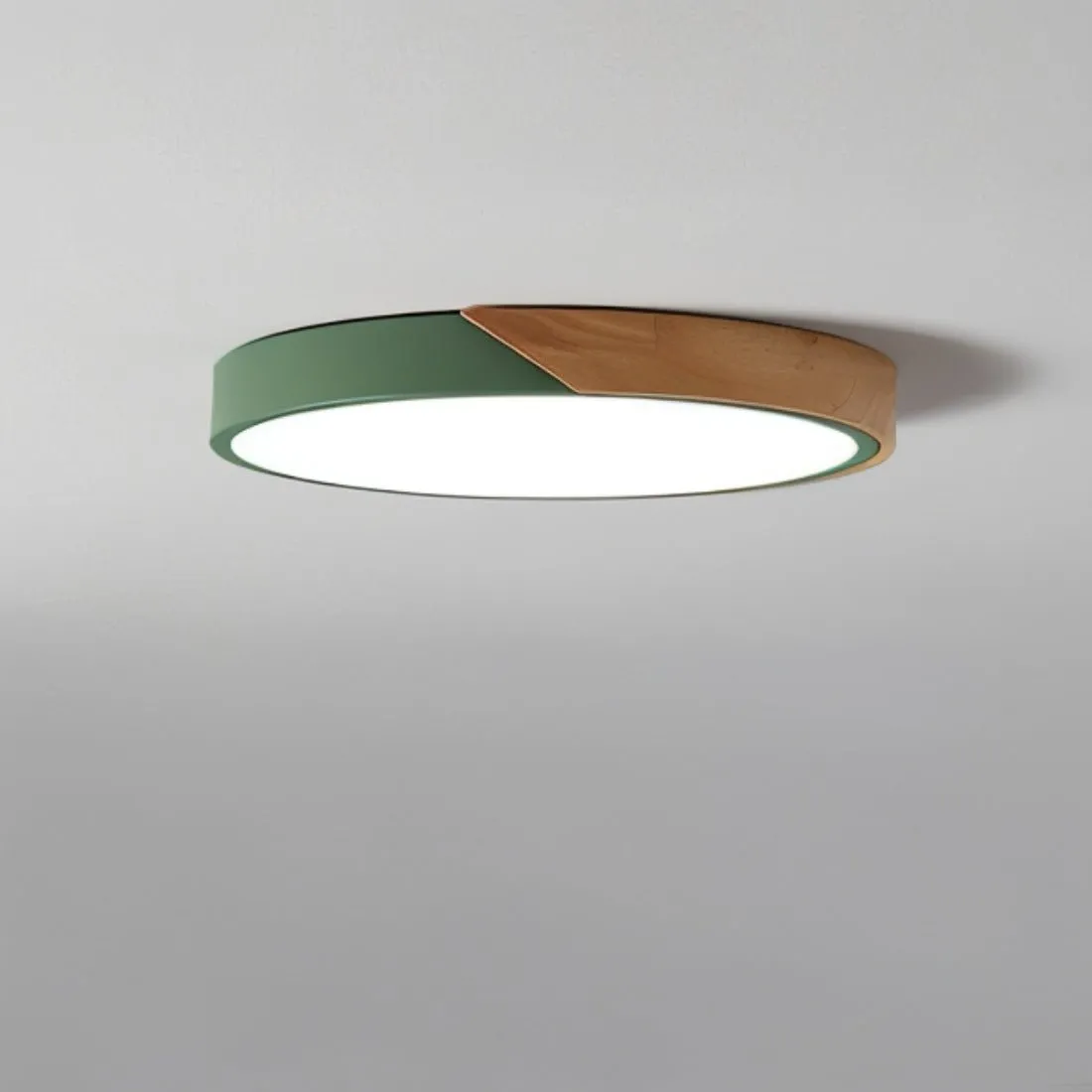 Delphi Ceiling Light