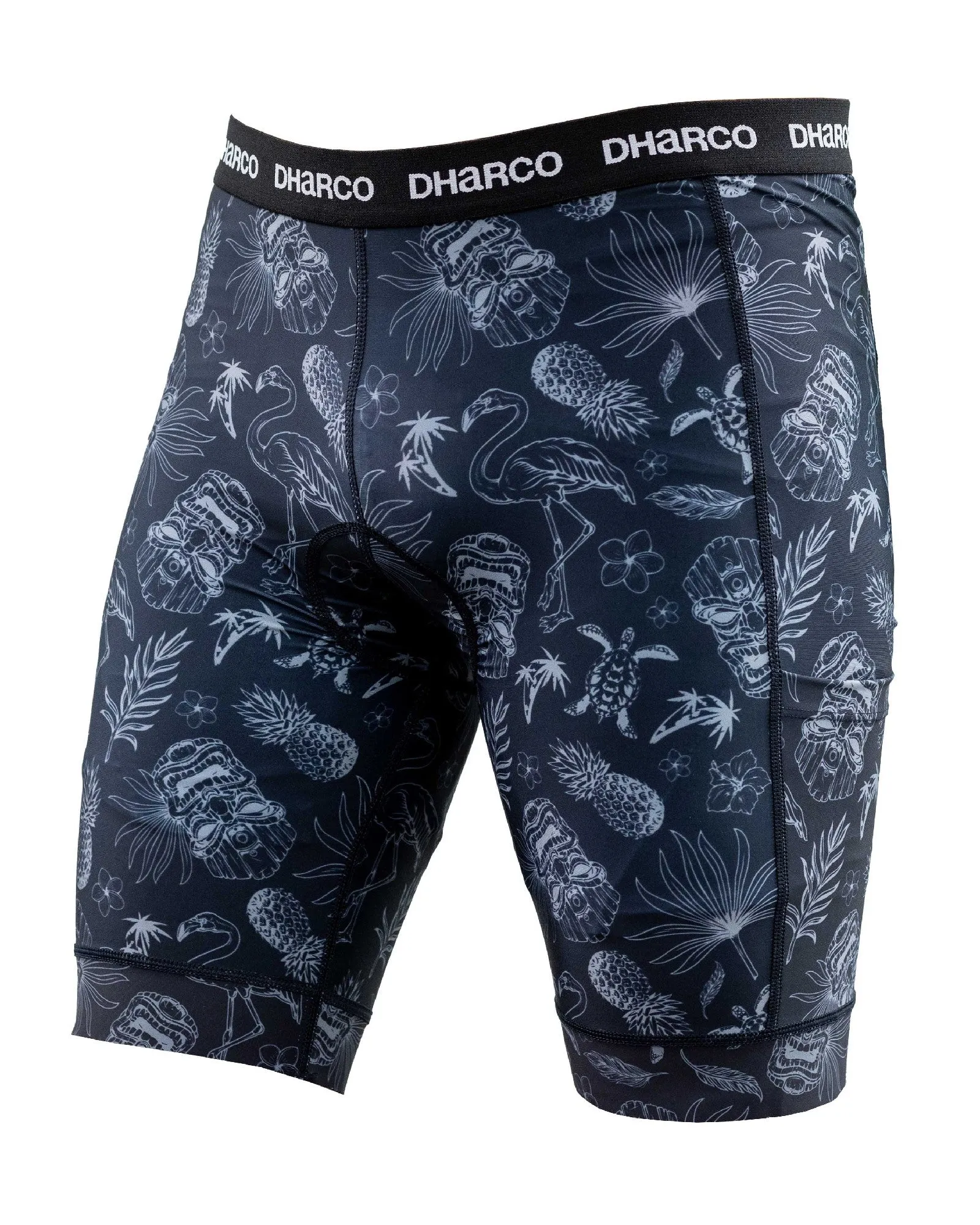 Dharco Mens Padded Party Pants | Fraser