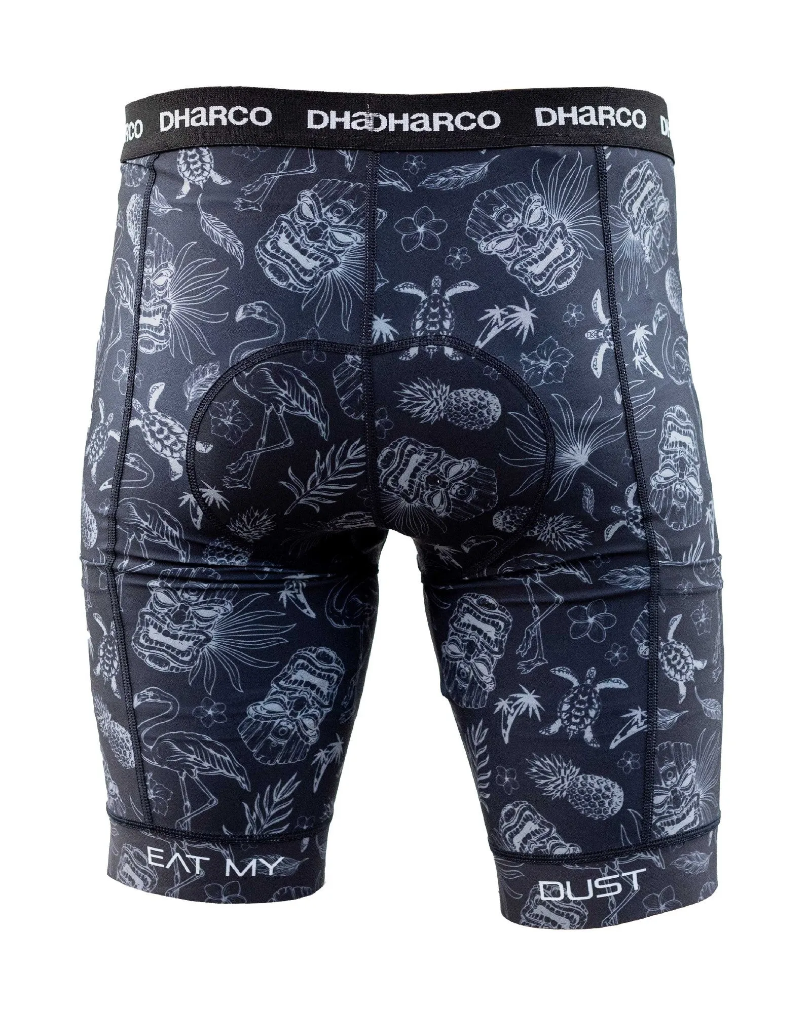 Dharco Mens Padded Party Pants | Fraser