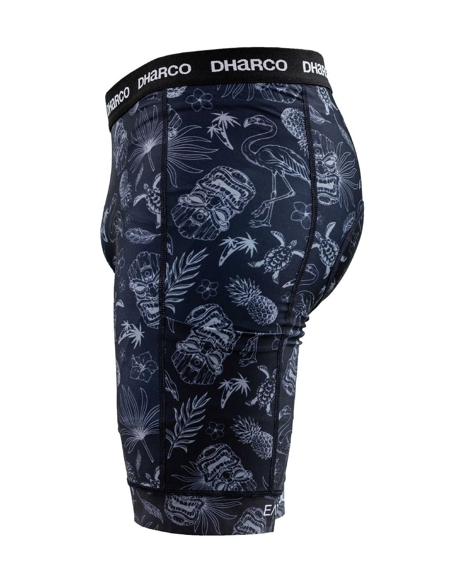 Dharco Mens Padded Party Pants | Fraser