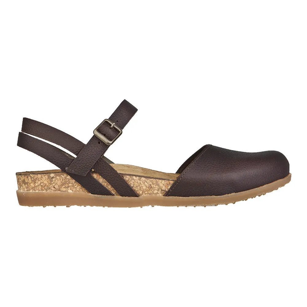 El Naturalista Women's Grain NF41 Mary Jane