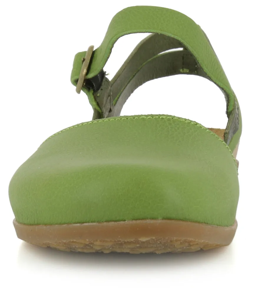 El Naturalista Women's Grain NF41 Mary Jane