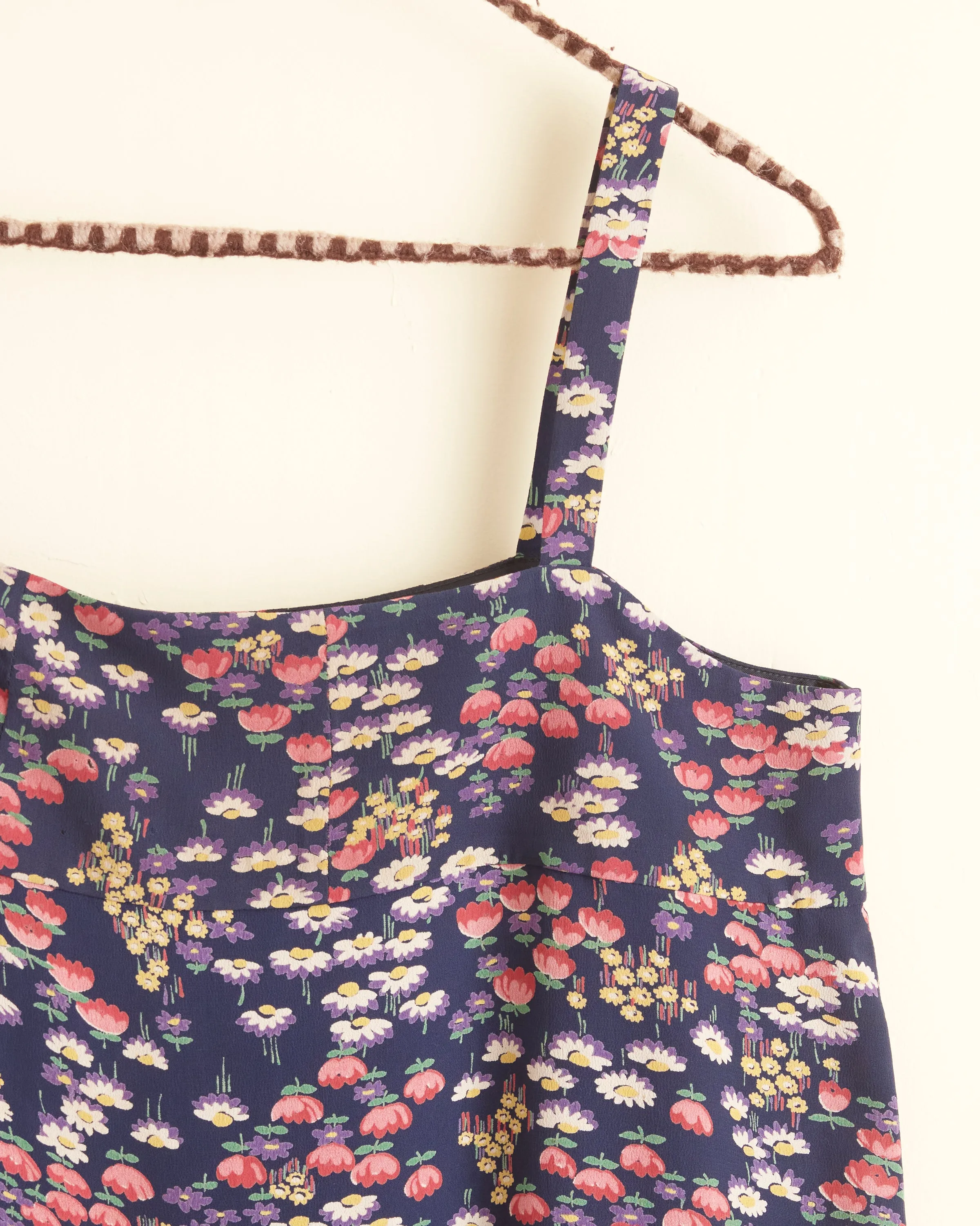 Falling Flower Tank - XS