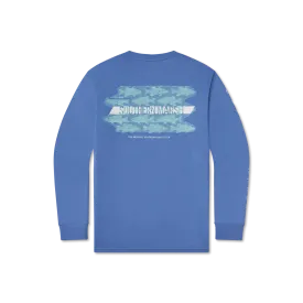 FieldTec™ Featherlight Tee - Summer School - Long Sleeve