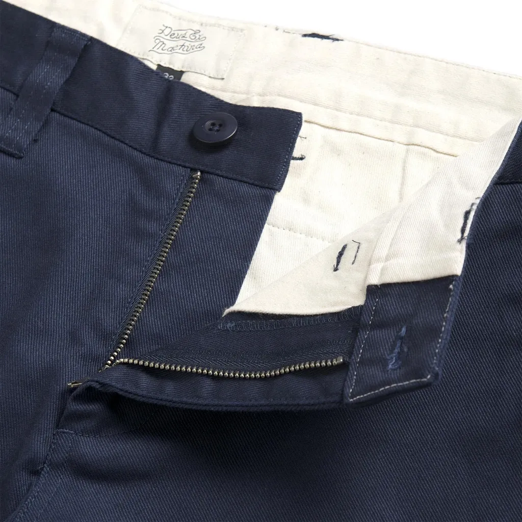 FORD SHORT - NAVY