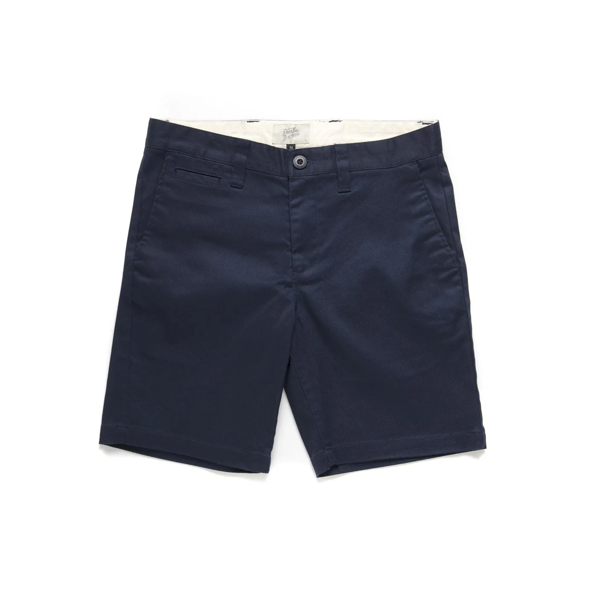 FORD SHORT - NAVY