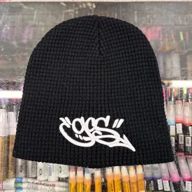 GCS Logo Waffle Beanie