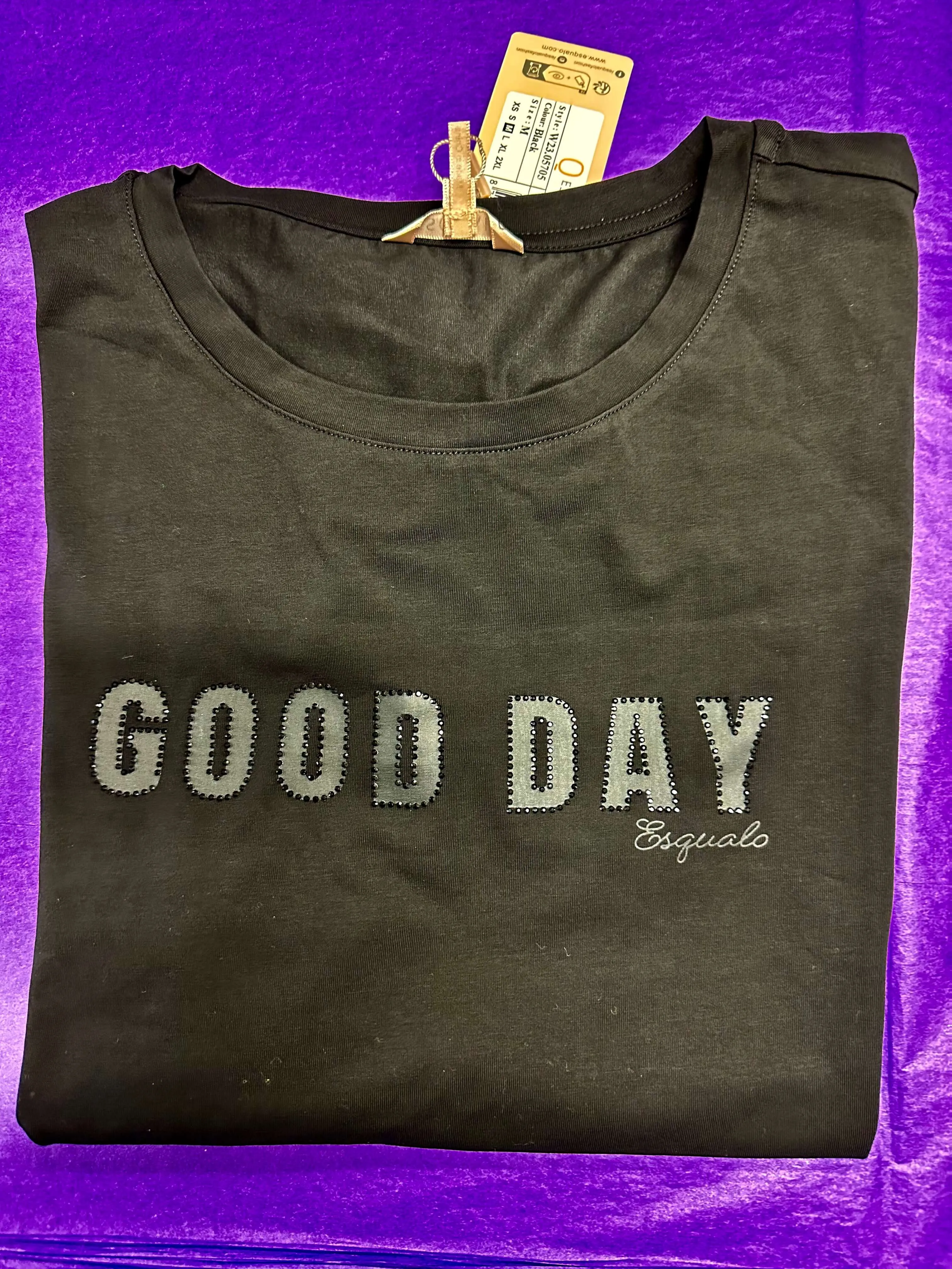 Good Day T-Shirt