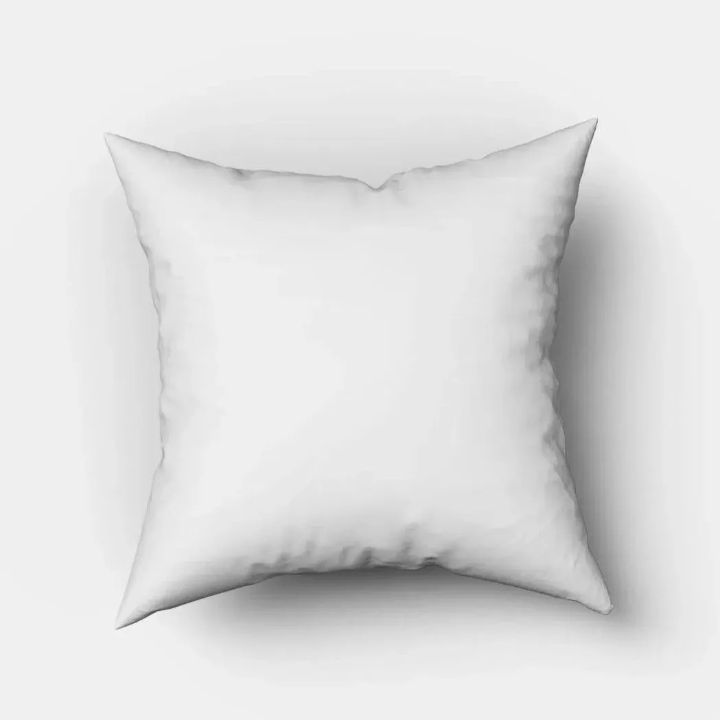 Harry Potter Always Square Pillow