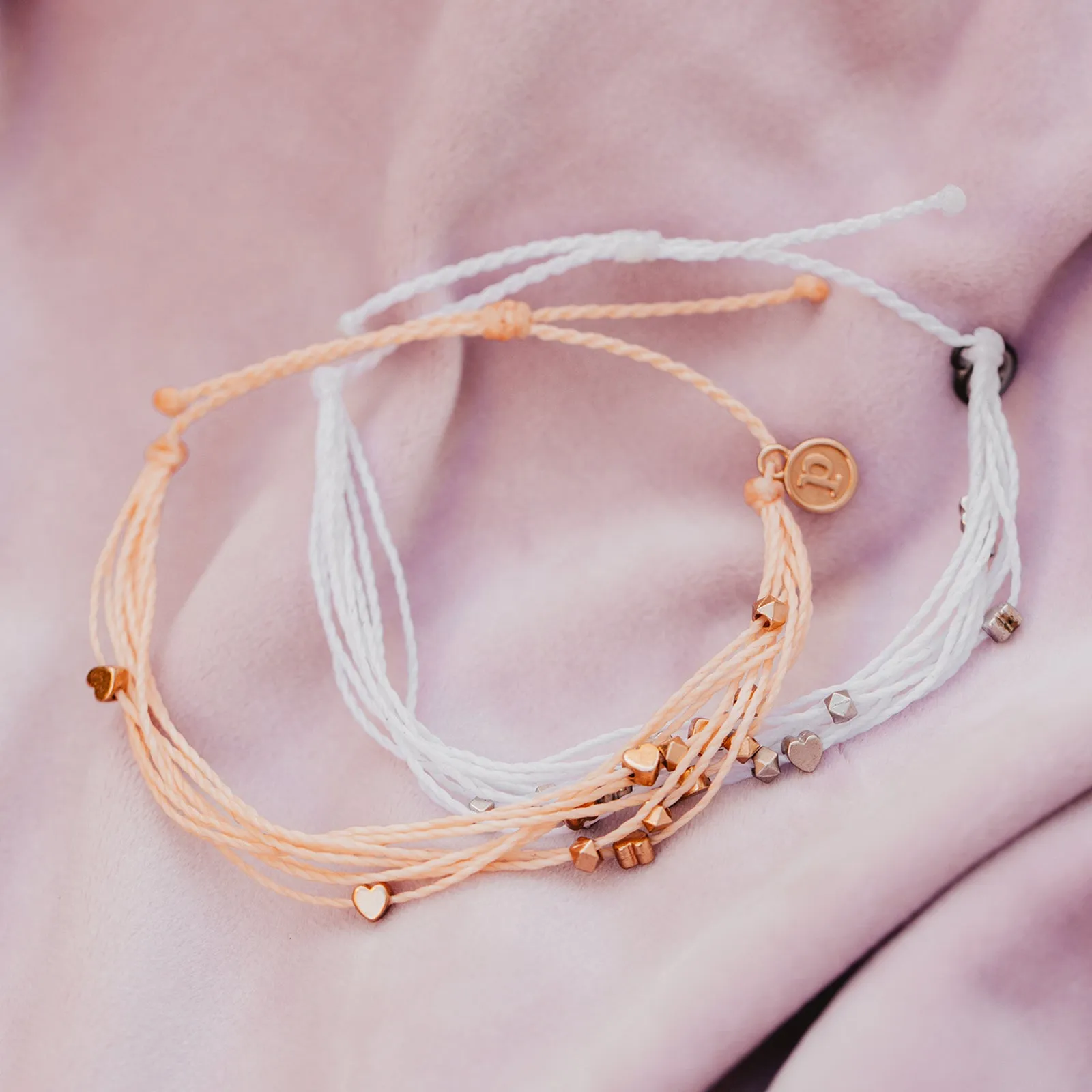 Heart Malibu Bracelet