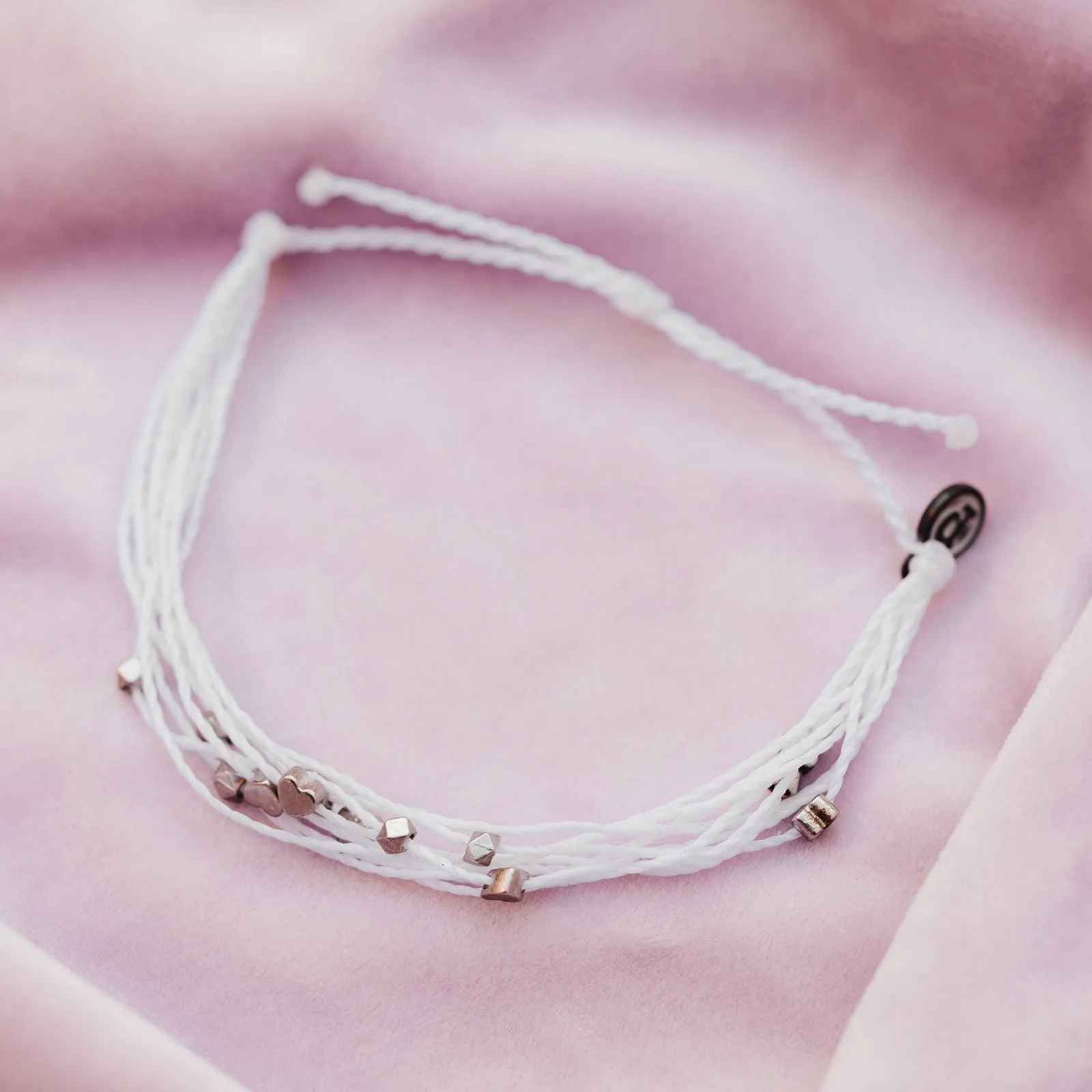 Heart Malibu Bracelet