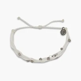 Heart Malibu Bracelet