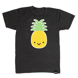 Kawaii Pineapple T-Shirt Adult