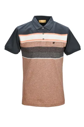 Kevin Ninan Premium Polo T-shirt