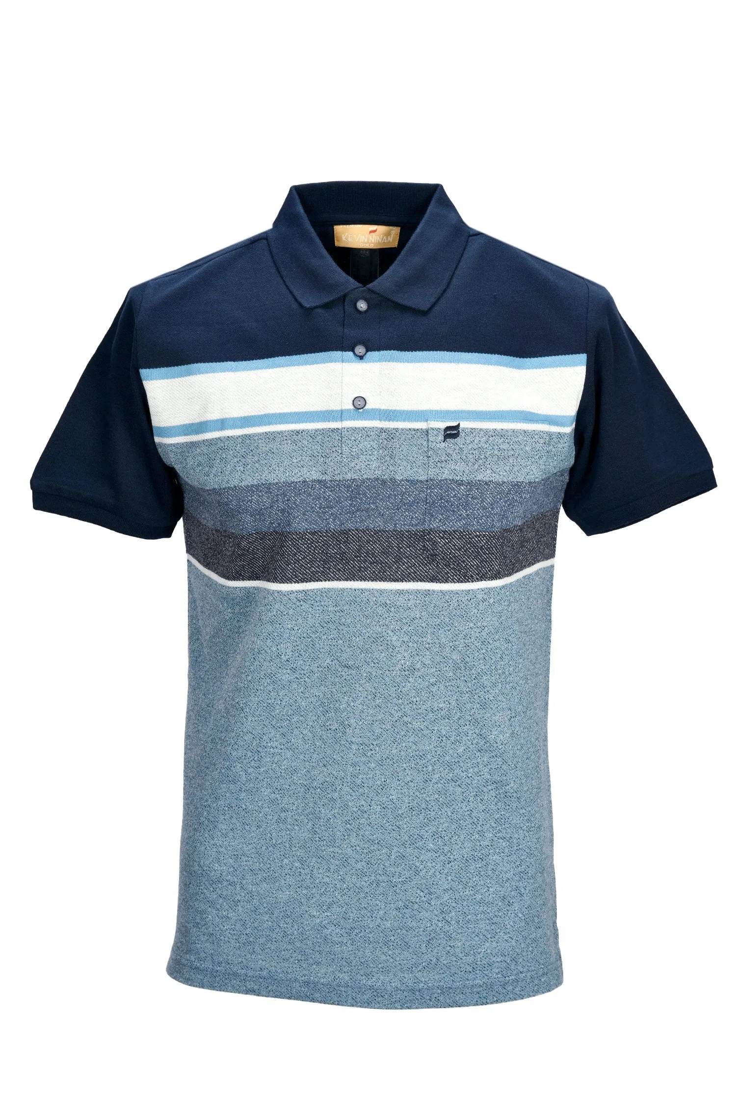 Kevin Ninan Premium Polo T-shirt