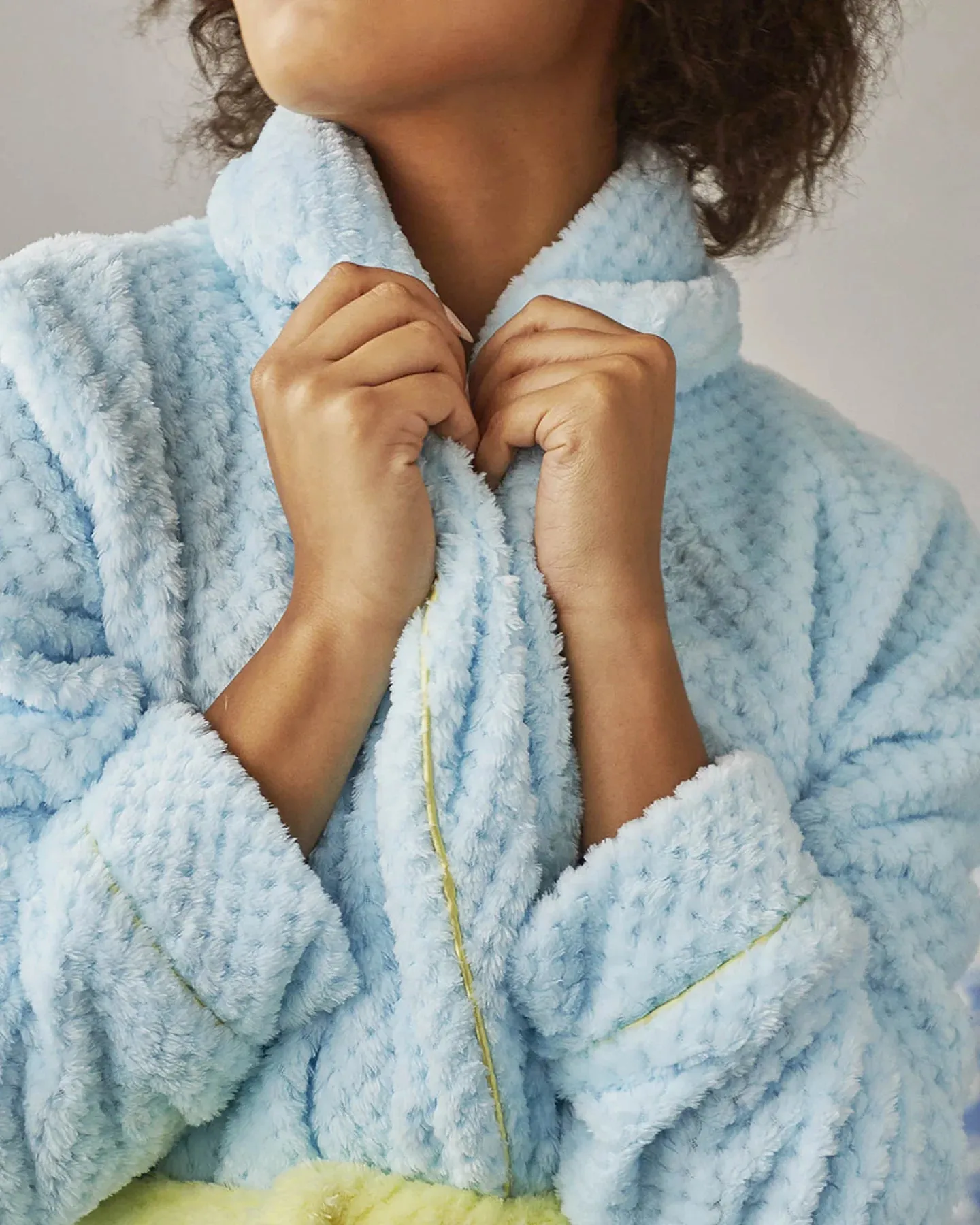 Kip & Co Believer Cosy Robe