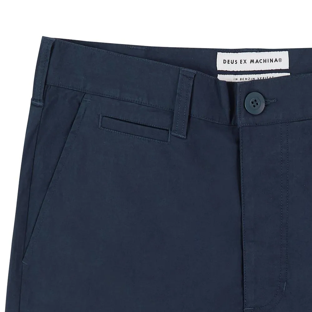 LIGHT FLOYD SHORT - NAVY