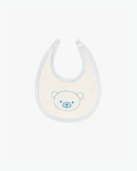 Loving Bear Bib