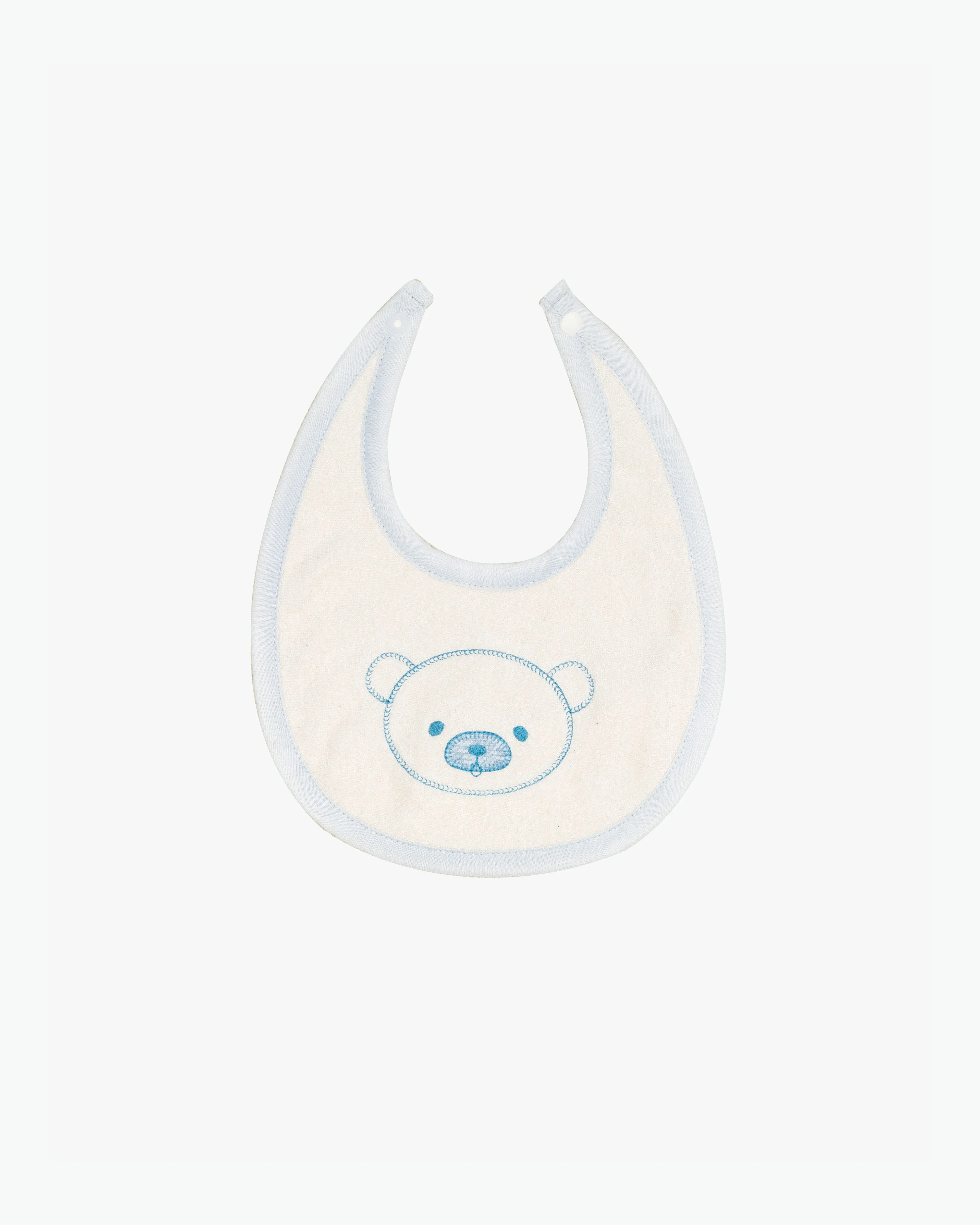 Loving Bear Bib