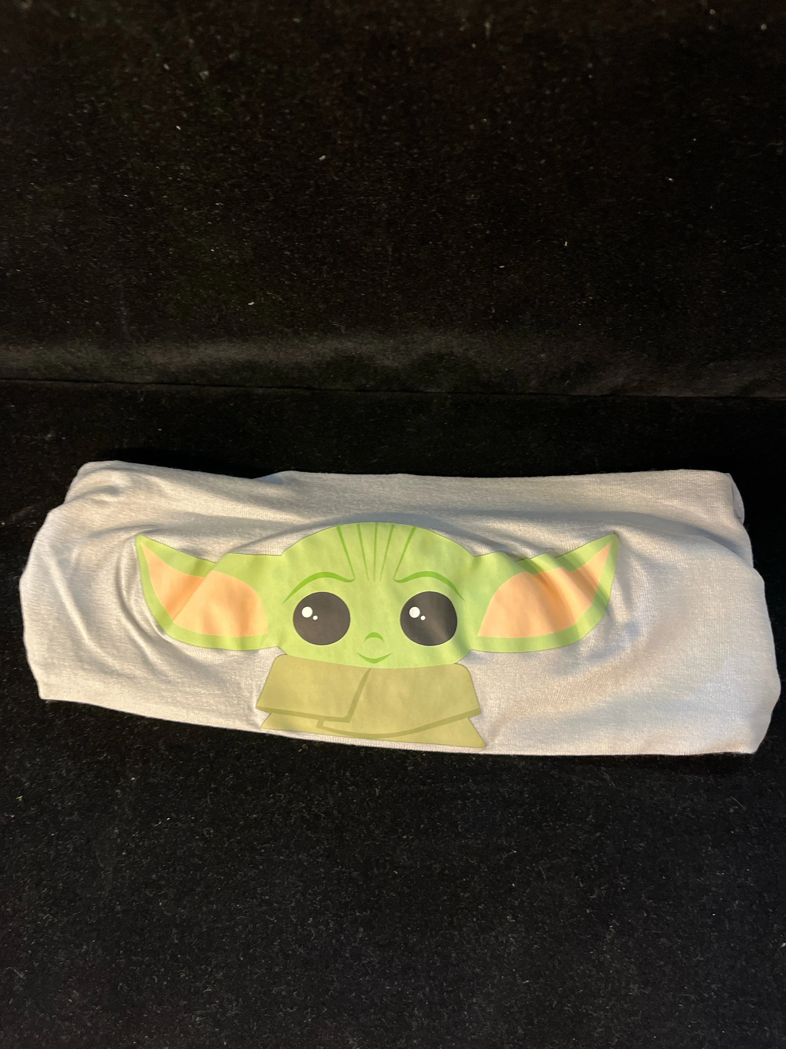 LYM Yoda Headband