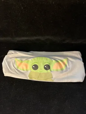 LYM Yoda Headband